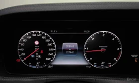 Mercedes-Benz S 400 * S400L d 4MATIC * ����������*  | Mobile.bg � ����� ������ 8