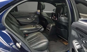 Mercedes-Benz S 400 * S400L d 4MATIC * ����������*  | Mobile.bg � ����� ������ 11