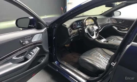 Mercedes-Benz S 400 * S400L d 4MATIC * ����������*  | Mobile.bg � ����� ������ 10