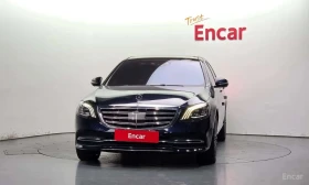 Mercedes-Benz S 400 * S400L d 4MATIC * ����������*  | Mobile.bg � ����� ������ 3