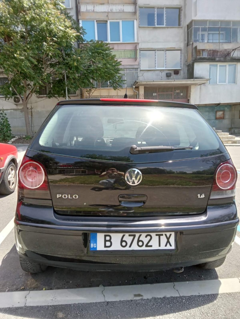 VW Polo, снимка 9 - Автомобили и джипове - 45912547