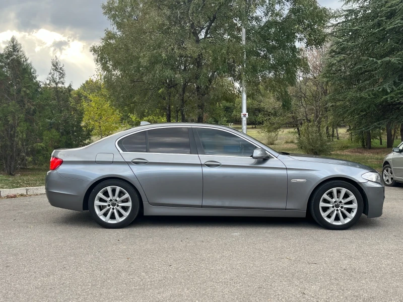 BMW 530 F10, снимка 8 - Автомобили и джипове - 47486057