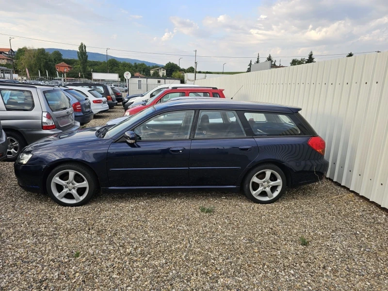 Subaru Legacy 2.0 163 lpg italy, снимка 2 - Автомобили и джипове - 48280170