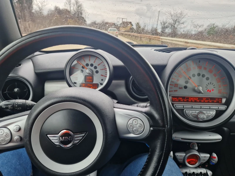 Mini Cooper s, снимка 2 - Автомобили и джипове - 48362265