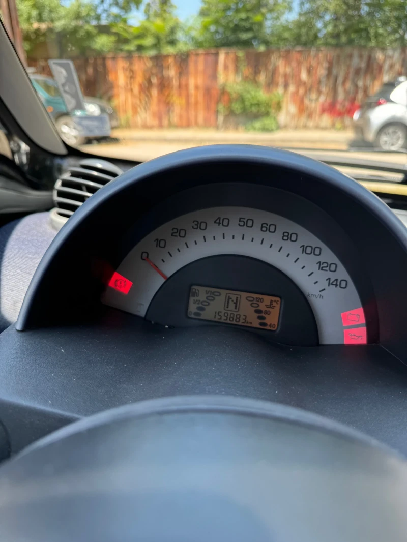 Smart Fortwo Pulse, снимка 10 - Автомобили и джипове - 52245587