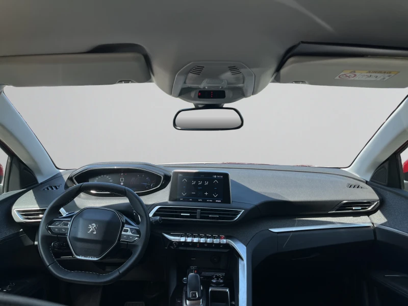 Peugeot 3008, снимка 9 - Автомобили и джипове - 51374756