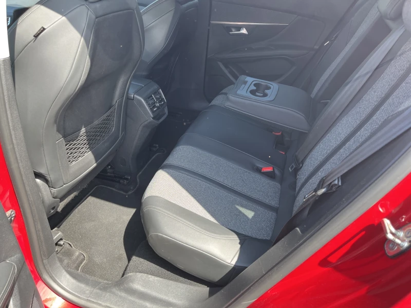 Peugeot 3008, снимка 7 - Автомобили и джипове - 51374756