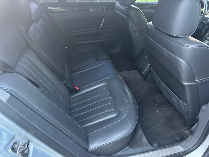 VW Phaeton 3.0TDi 4x4, снимка 9 - Автомобили и джипове - 51898784