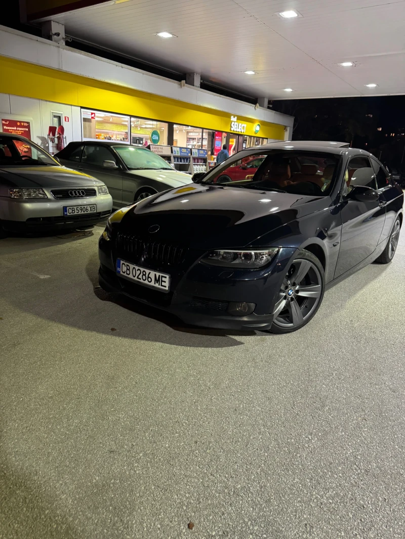 BMW 330 xd, снимка 2 - Автомобили и джипове - 52507946