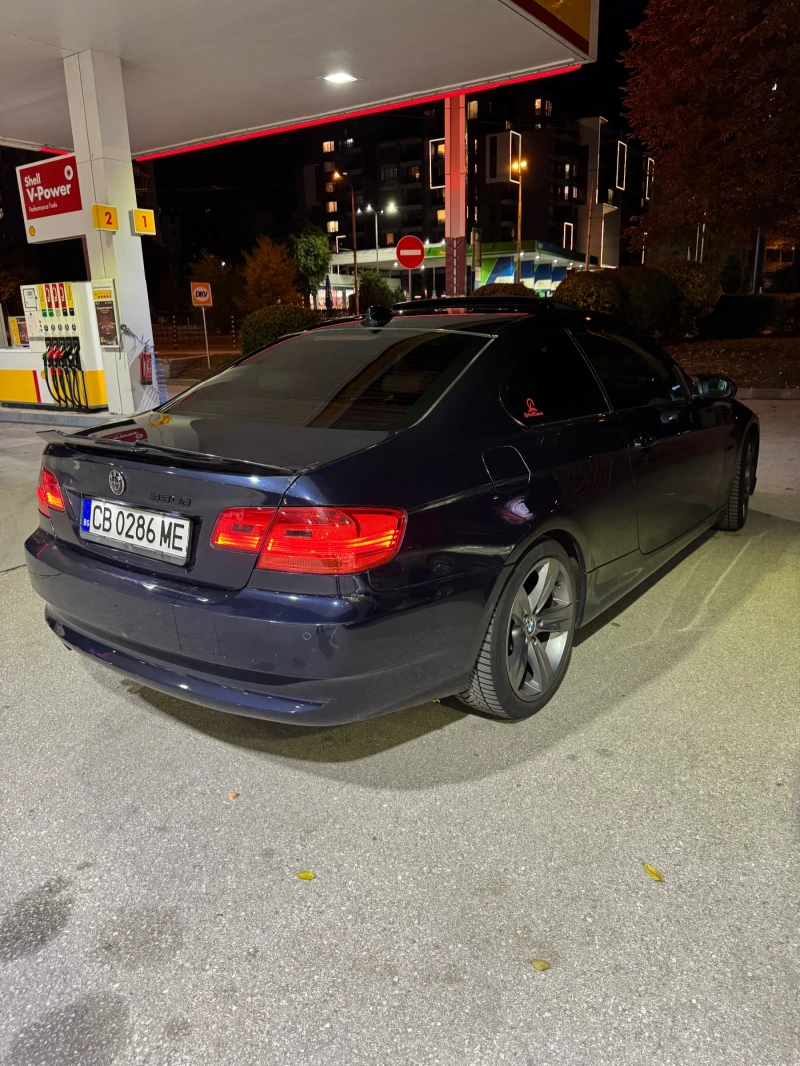 BMW 330 xd, снимка 7 - Автомобили и джипове - 52507946