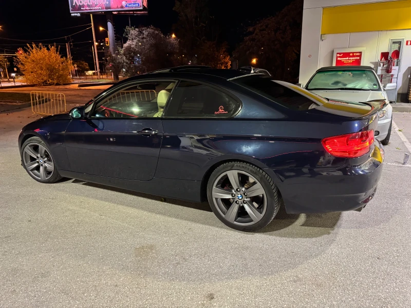 BMW 330 xd, снимка 4 - Автомобили и джипове - 52507946