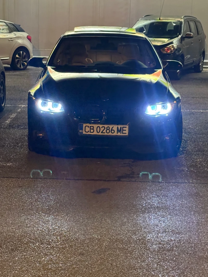 BMW 330 xd, снимка 8 - Автомобили и джипове - 52507946