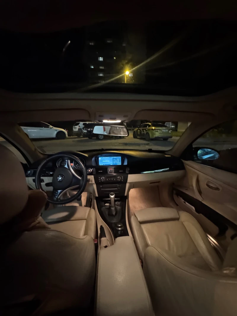 BMW 330 xd, снимка 5 - Автомобили и джипове - 52507946