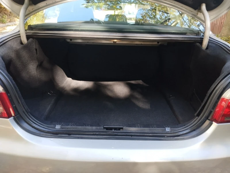 BMW 530, снимка 13 - Автомобили и джипове - 52153938