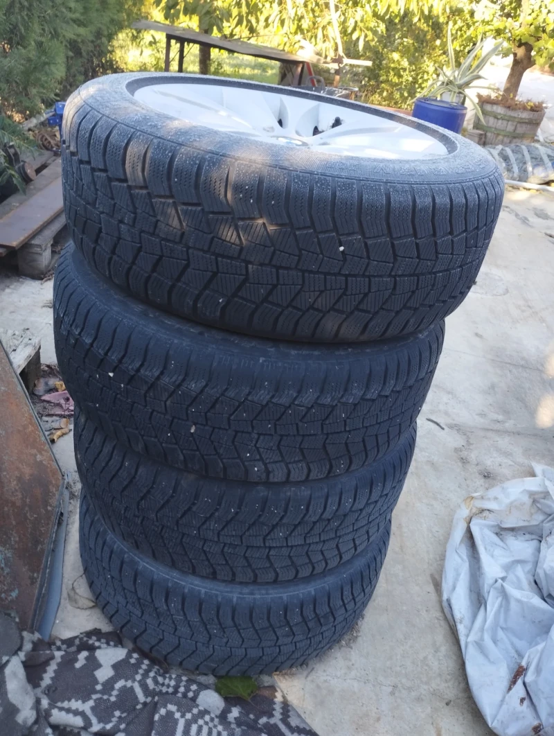 BMW 530, снимка 14 - Автомобили и джипове - 52153938