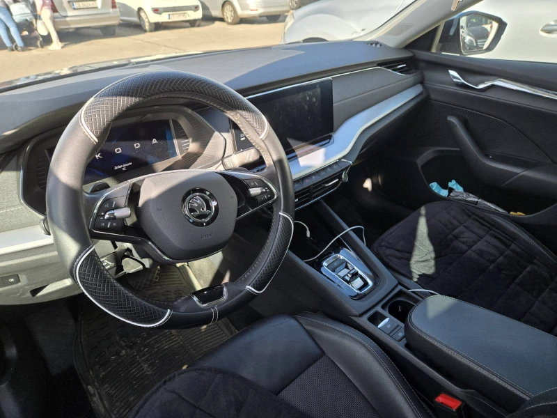 Skoda Octavia, снимка 7 - Автомобили и джипове - 52178785