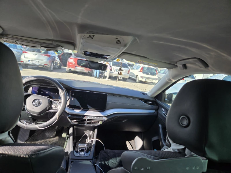 Skoda Octavia, снимка 8 - Автомобили и джипове - 52178785