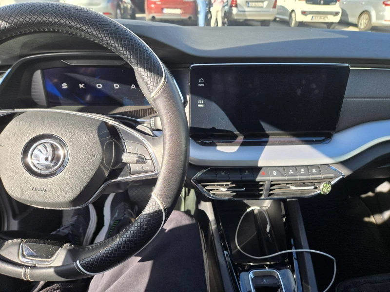 Skoda Octavia, снимка 6 - Автомобили и джипове - 52178785