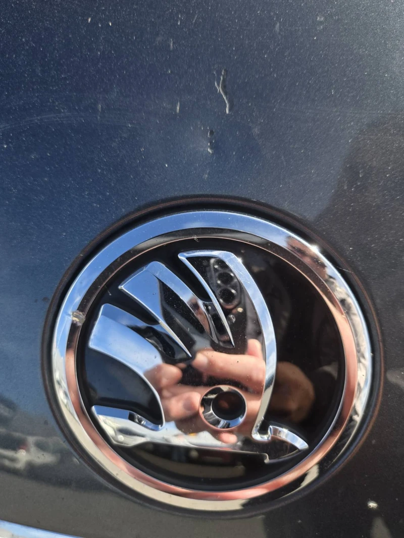 Skoda Octavia, снимка 13 - Автомобили и джипове - 52178785