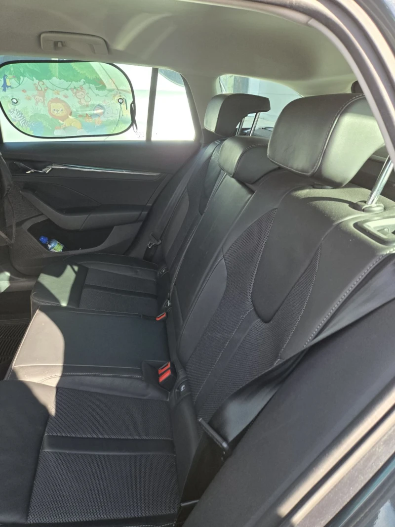 Skoda Octavia, снимка 10 - Автомобили и джипове - 52178785