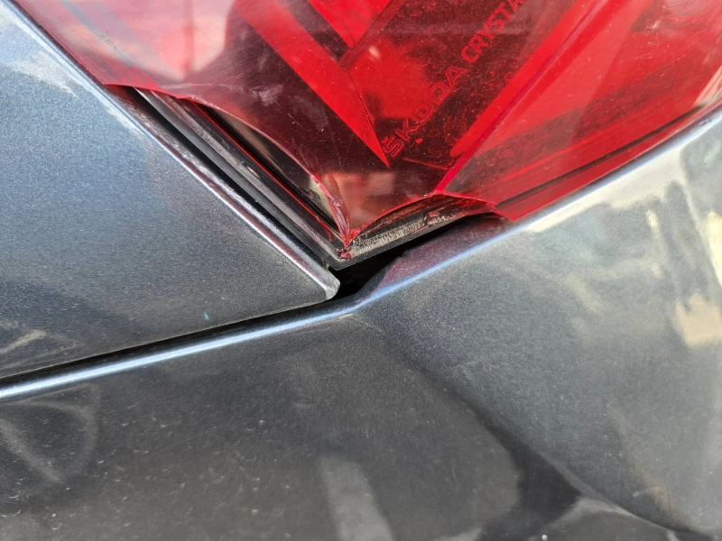 Skoda Octavia, снимка 14 - Автомобили и джипове - 52178785