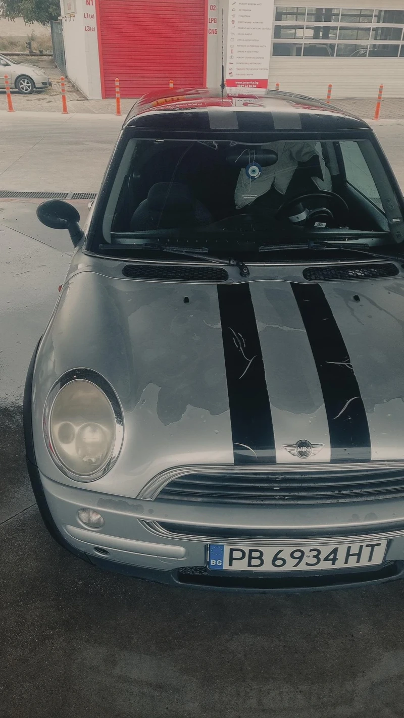 Mini One, снимка 5 - Автомобили и джипове - 52250600