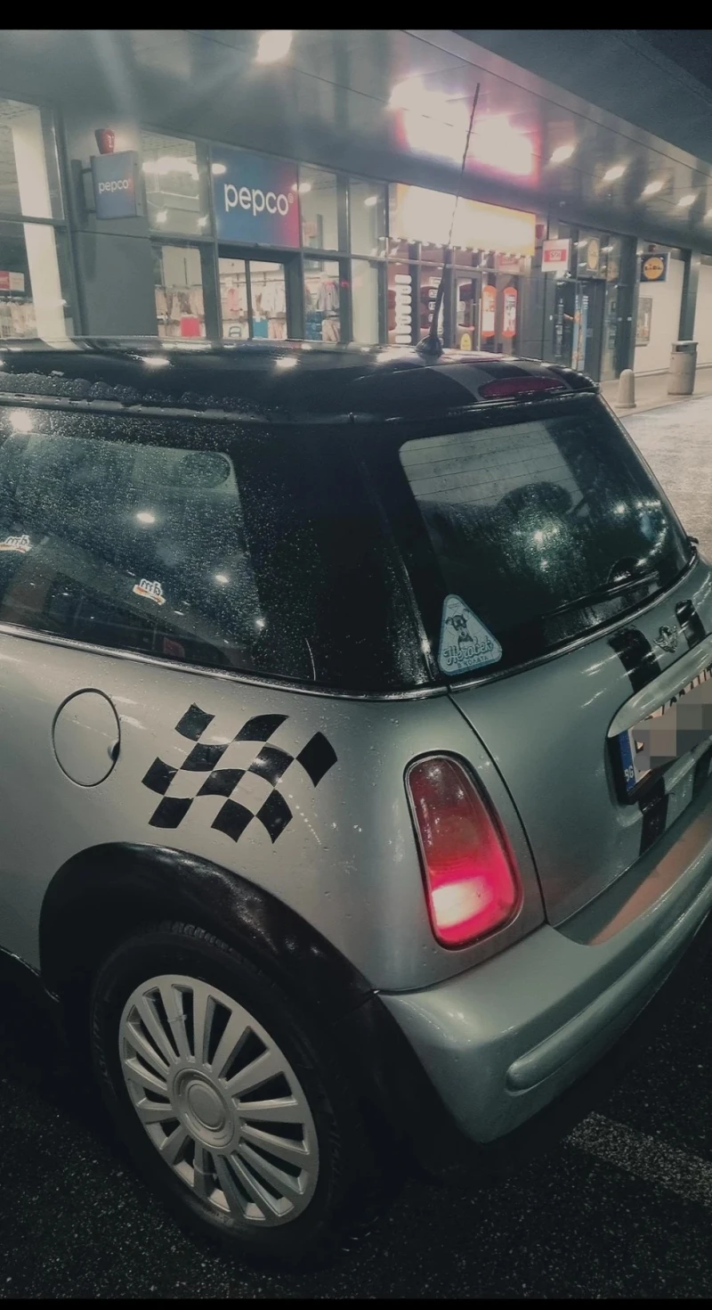 Mini One, снимка 3 - Автомобили и джипове - 52250600