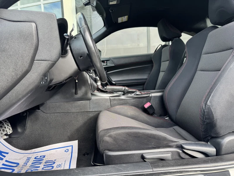 Subaru BRZ Premium* RWD* АвтоКредит* (ЦЕНА ДО БГ), снимка 7 - Автомобили и джипове - 52505064