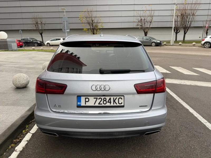 VW Tiguan ULTRA* 3.0TDI* 272кс* Кожа* КАМЕРА, снимка 5 - Автомобили и джипове - 52584731