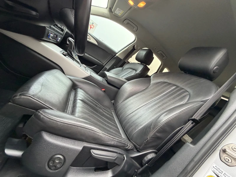 VW Tiguan ULTRA* 3.0TDI* 272кс* Кожа* КАМЕРА, снимка 12 - Автомобили и джипове - 52584731