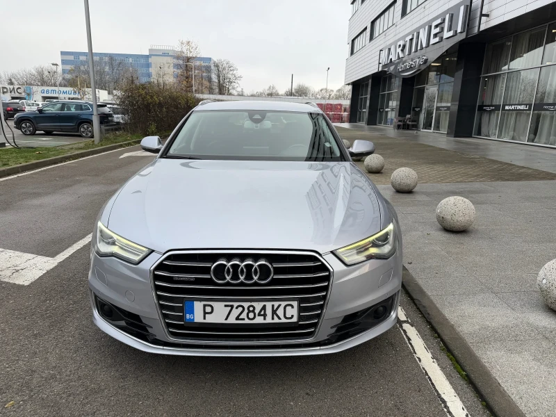 VW Tiguan ULTRA* 3.0TDI* 272кс* Кожа* КАМЕРА, снимка 2 - Автомобили и джипове - 52584731