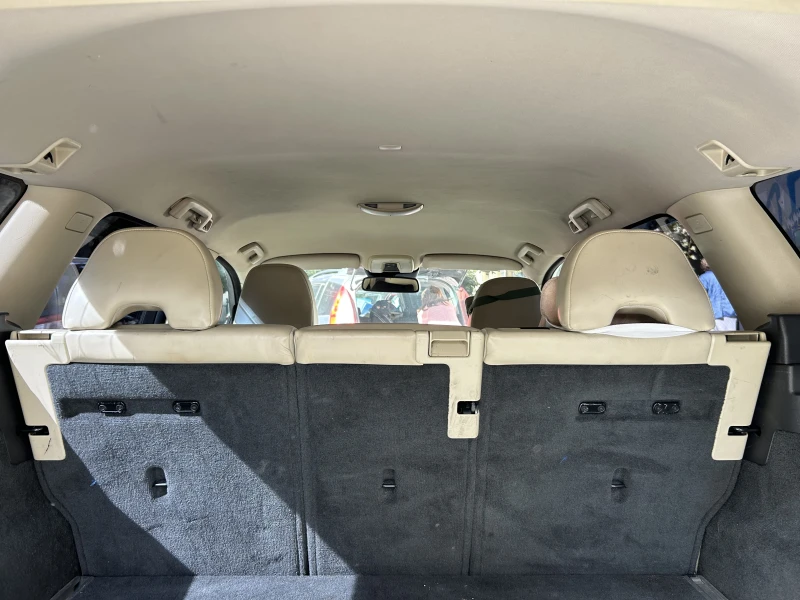 Volvo V70, снимка 13 - Автомобили и джипове - 52627309