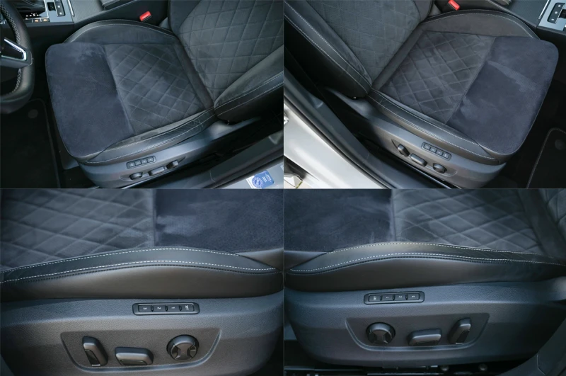 Skoda Superb 2.0TDI* Sportline* КАМЕРА* CANTON* Germany, снимка 11 - Автомобили и джипове - 52632004