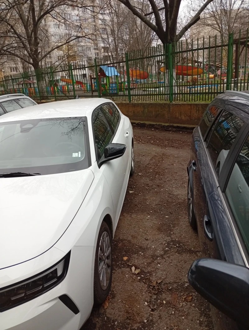 Opel Astra 1200, снимка 3 - Автомобили и джипове - 52675134