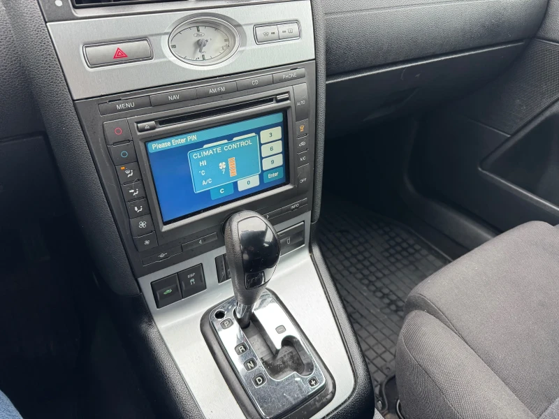 Ford Mondeo AVTOMATIK!, снимка 7 - Автомобили и джипове - 52715624
