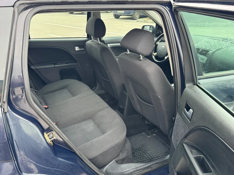 Ford Mondeo AVTOMATIK!, снимка 11 - Автомобили и джипове - 52715624