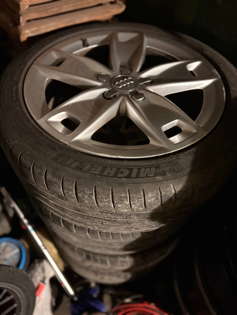 Audi A3, снимка 17 - Автомобили и джипове - 53125141