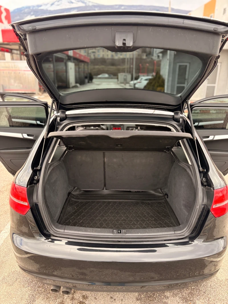 Audi A3, снимка 15 - Автомобили и джипове - 53125141