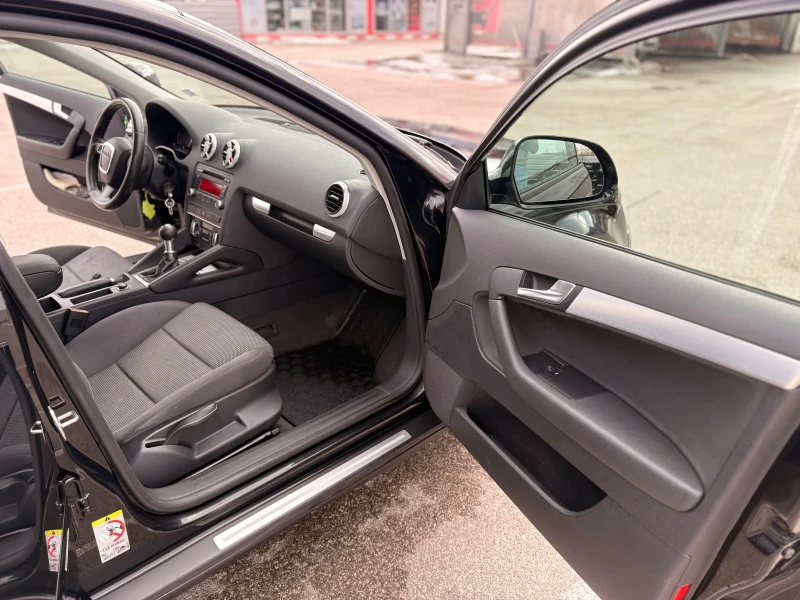 Audi A3, снимка 11 - Автомобили и джипове - 53125141