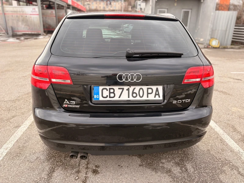 Audi A3, снимка 6 - Автомобили и джипове - 53125141