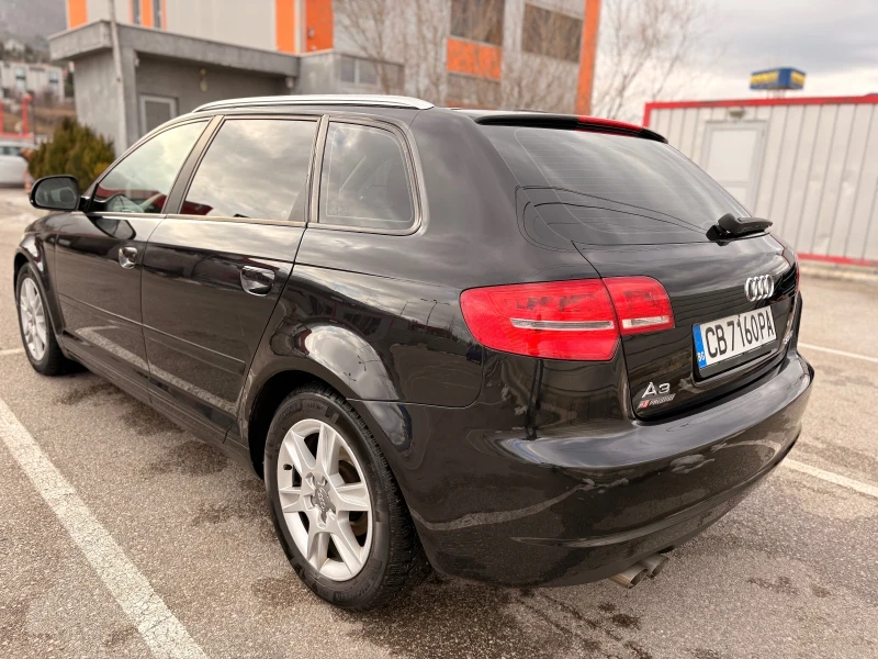Audi A3, снимка 5 - Автомобили и джипове - 53125141