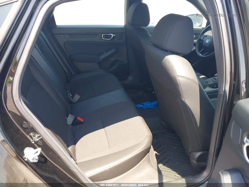 Honda Civic Sport* 2ключа* Крайна цена, снимка 9 - Автомобили и джипове - 53180155