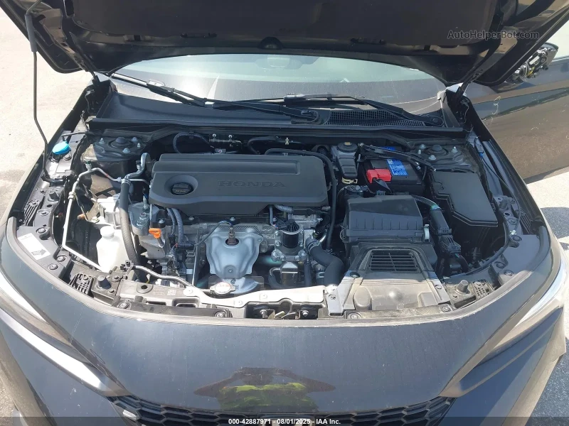 Honda Civic Sport* 2ключа* Крайна цена, снимка 10 - Автомобили и джипове - 53180155