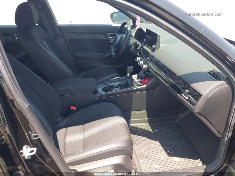 Honda Civic Sport* 2ключа* Крайна цена, снимка 8 - Автомобили и джипове - 53180155