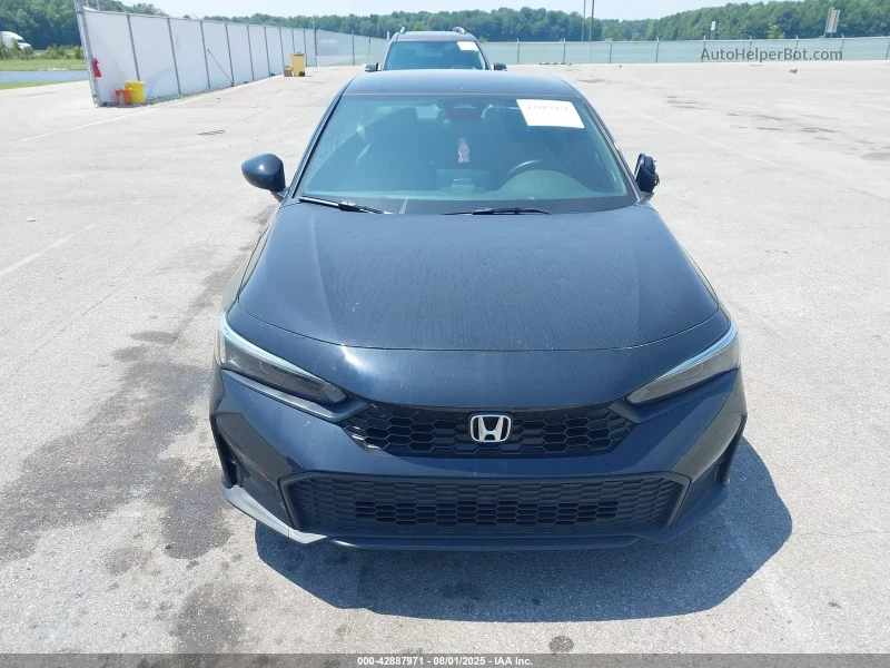 Honda Civic Sport* 2ключа* Крайна цена, снимка 2 - Автомобили и джипове - 53180155