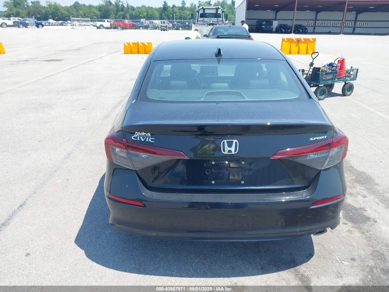 Honda Civic Sport* 2ключа* Крайна цена, снимка 5 - Автомобили и джипове - 53180155