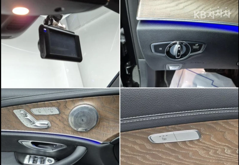 Mercedes-Benz E 250 ДИГИТАЛНО* ТАБЛО* BURMESTER* 360КАМЕРА* LANE* ASSI, снимка 10 - Автомобили и джипове - 53343681