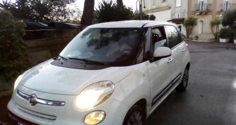 Fiat 500L 1.6d   | Mobile.bg   1