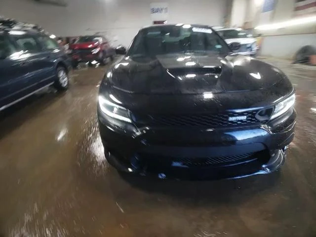 Dodge Charger 6.4L 8 Rear-wheel drive - изображение 9