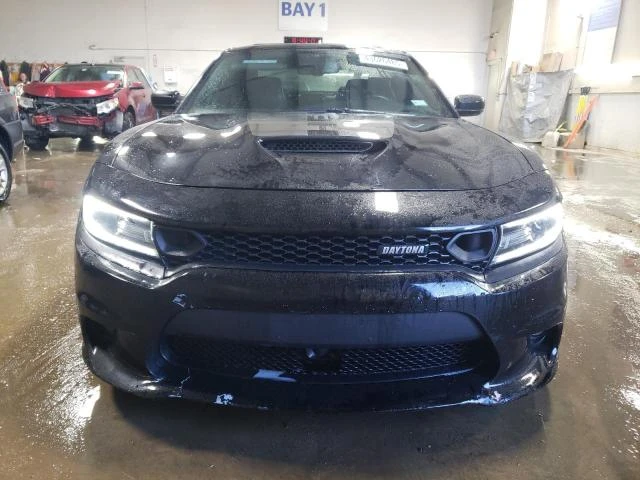 Dodge Charger 6.4L 8 Rear-wheel drive - изображение 3